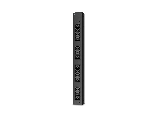[AP6003A] APC Basic Rack PDU - Stromverteilungseinheit (Rack - einbaufähig)