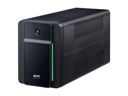 [BX1600MI-GR] APC Back-UPS BX Series BX1600MI-GR - USV - Wechselstrom 230 V