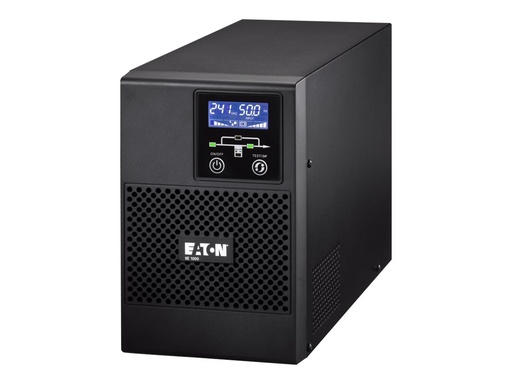 [9E1000I] Eaton 9E 1000VA - USV - Wechselstrom 208/220/230/240 V