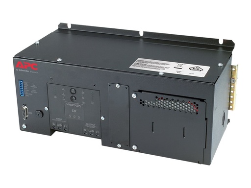 [SUA500PDRI-H] APC Smart-UPS SUA500PDRI-H - USV (DIN-Schienenmontage möglich)