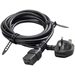 [66236] Eaton Stromkabel - BS (S) zu IEC 60320 C19