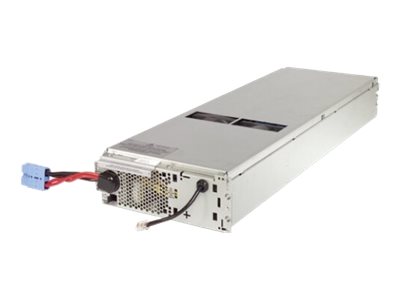 [SUPM3000I] APC Smart-UPS - Netzteil (intern) - Wechselstrom 230 V