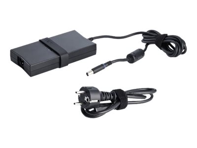 [450-19103] Dell  Netzteil - 130 Watt - Europa - für Inspiron 17R 57XX, 7559