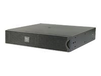 [SURTA48RMXLBP] APC Smart-UPS RT 48V RM Battery Pack - USV-Akku