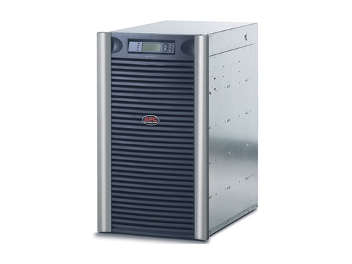[SYA12K16RMP] APC Symmetra LX 12kVA Scalable to 16kVA N+1 - Strom - Anordnung (Rack - einbaufähig)