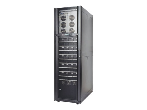 [SUVTRT30KF4B5S] APC Smart-UPS VT 30kVA with 4 Battery Modules Expandable to 5