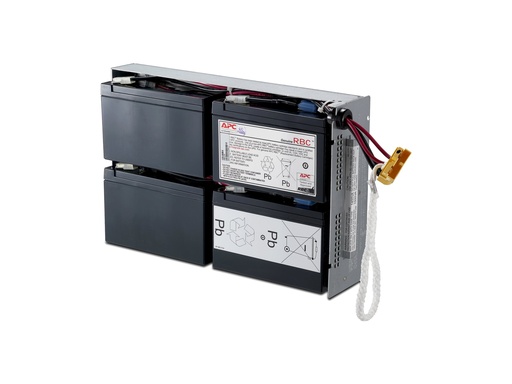 [RBC24] APC Replacement Battery Cartridge #24 - USV-Akku