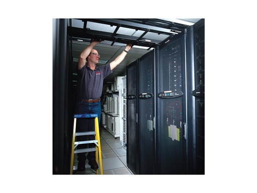 [WOE1YR-PX-24] APC Schneider Electric Critical Power & Cooling Services UPS & PDU Onsite Warranty Extension Service - Serviceerweiterung - Arbeitszeit und Ersatzteile (für USV 40 kW und/oder PDU)
