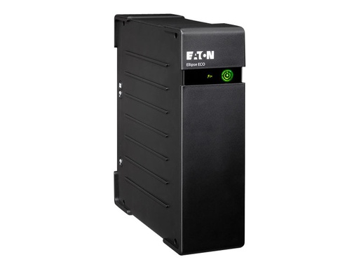 [EL800USBFR] Eaton Ellipse ECO 800 FR USB - USV - Wechselstrom 230 V - 500 Watt - 800 VA - USB - Ausgangsanschlüsse: 4 - 2U - 48.3 cm (19")