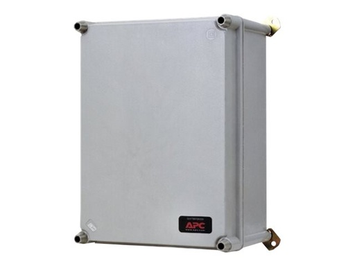 [SUVTBB10K40H] APC Battery Breaker Box - Sicherungsautomat - Wechselstrom 400 V