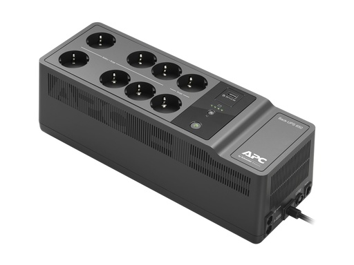 [BE650G2-IT] APC Back-UPS BE650G2-IT - USV - Wechselstrom 220-240 V
