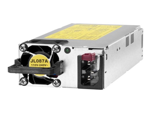 [JL087A#ABA] HPE Aruba X372 - Stromversorgung redundant / Hot-Plug