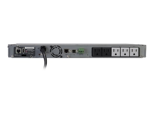 [Q1L89A] HPE R1500 G5 - USV (Rack - einbaufähig) - Wechselstrom 100/120