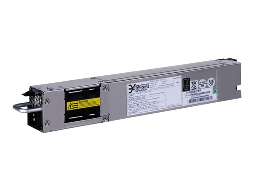 [JC680A] HPE Stromversorgung redundant / Hot-Plug (Plug-In-Modul)
