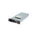 [JG745B] HPE JG745B - Stromversorgung - 830 Unified Wired-WLAN Switch - 850 Unified Wired-WLAN Appliance - 150 W - 100 - 240 V - 50 - 60 Hz - 12 V