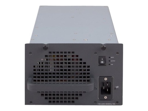 [JD218A] HPE Netzteil - 1400 Watt - für HPE 7506, 7506-V