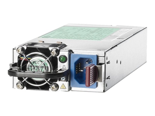 [656364-B21] HPE Common Slot Platinum Power Supply Kit - Stromversorgung Hot-Plug (Plug-In-Modul)