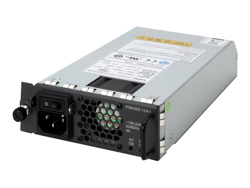 [JG527A] HPE X351 - Stromversorgung Hot-Plug (Plug-In-Modul)