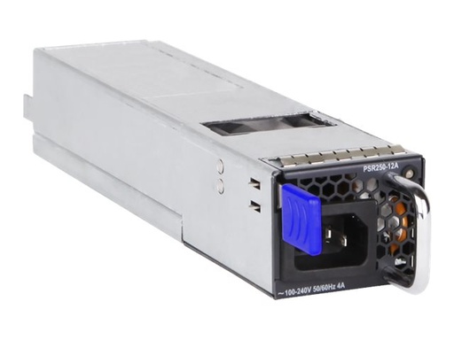 [JL590A] HPE Stromversorgung Hot-Plug (Plug-In-Modul)