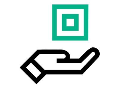 [R8R07AAE] HPE Aruba User Experience Insight Zebra Agent Cloud - Abonnement-Nutzungslizenz (5 Jahre)